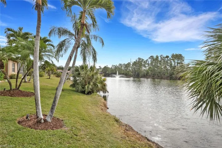 Water view
