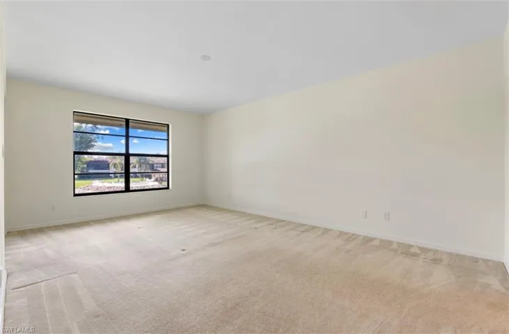 Master Bedroom virtually Staged