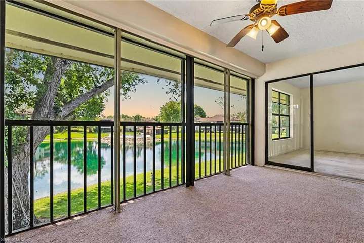 Enjoy a sunrise view!