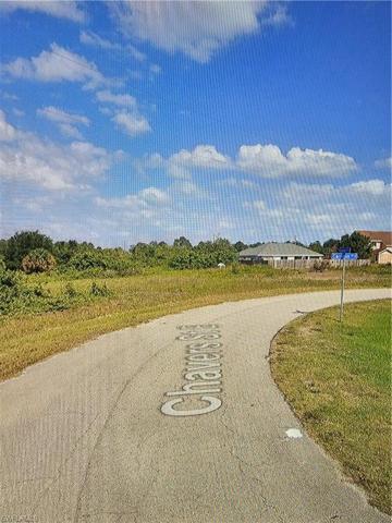 619  Chavers  ST, Lehigh Acres, FL 33974