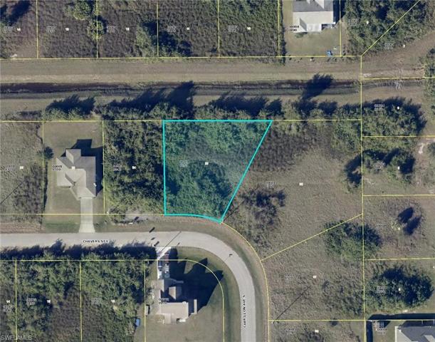 619  Chavers  ST, Lehigh Acres, FL 33974