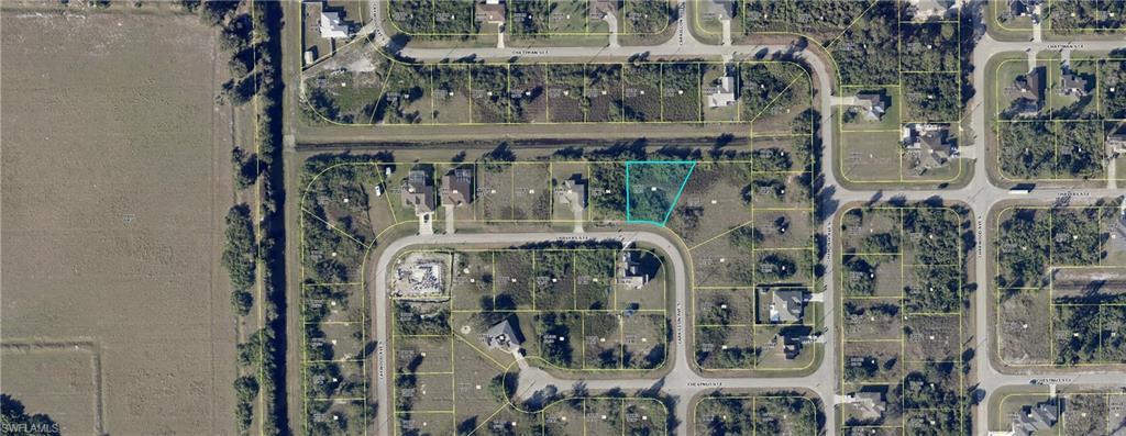 619  Chavers  ST, Lehigh Acres, FL 33974