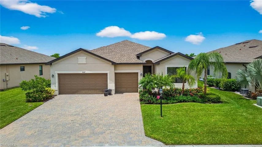 Welcome Home!