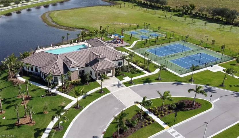 Community Clubhouse