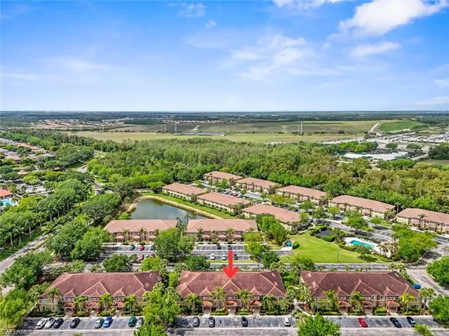 Aerial Overview