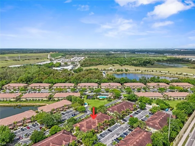 Aerial Overview