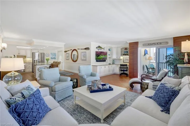 Quintessential beach house.