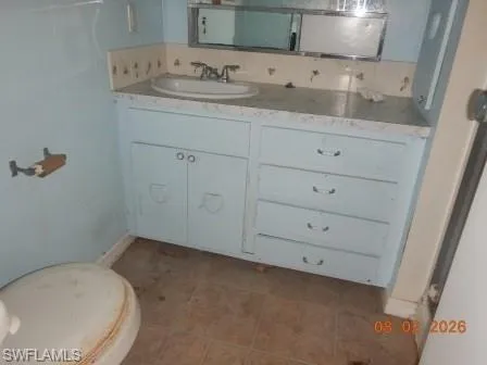 251 Shrub Ln N, North Fort Myers, Florida 33917