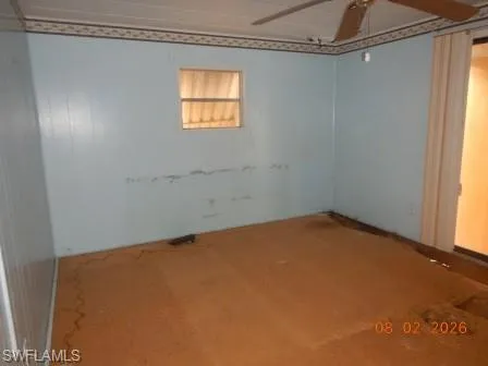 251 Shrub Ln N, North Fort Myers, Florida 33917