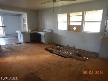 251 Shrub Ln N, North Fort Myers, Florida 33917