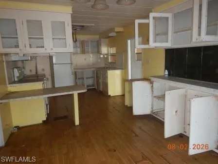 251 Shrub Ln N, North Fort Myers, Florida 33917