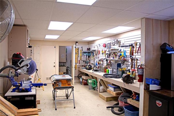 Community Work Shop