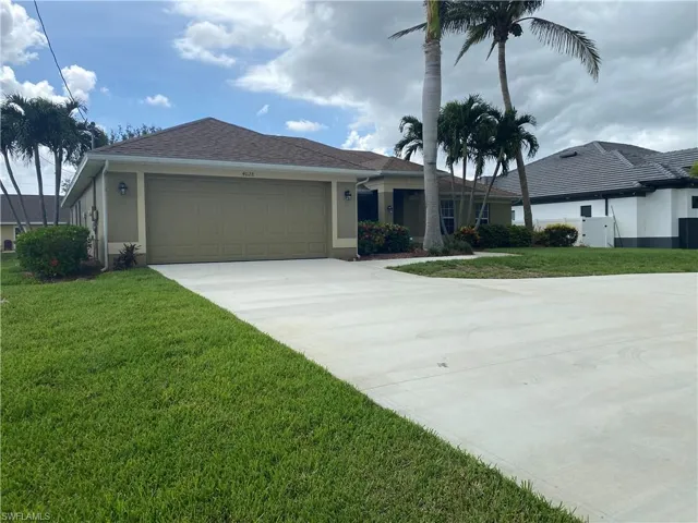 4028  Chiquita S BLVD, Cape Coral, FL 33914