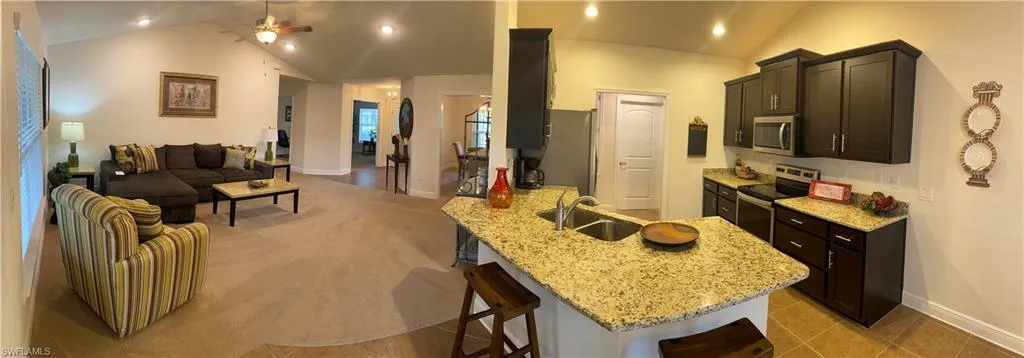 4028  Chiquita S BLVD, Cape Coral, FL 33914