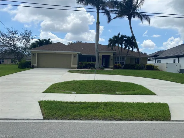 4028  Chiquita S BLVD, Cape Coral, FL 33914