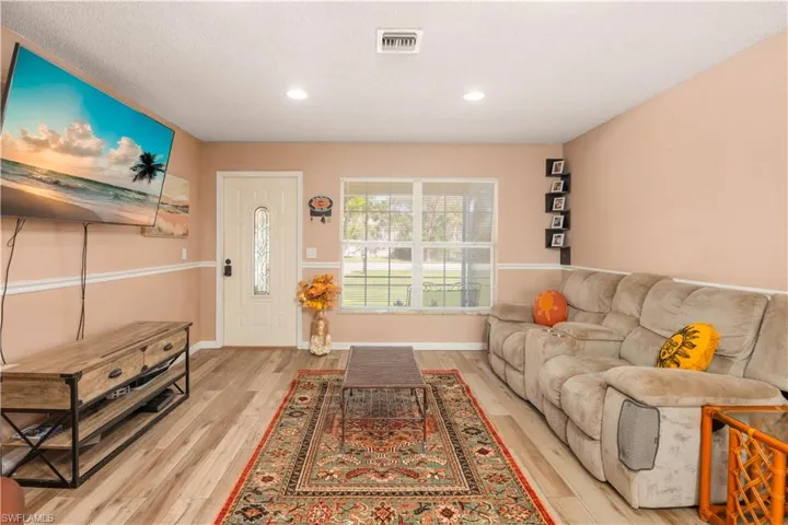 Another Living Room View