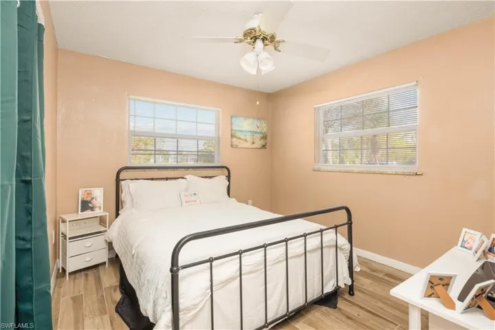 Guest Bedroom #1