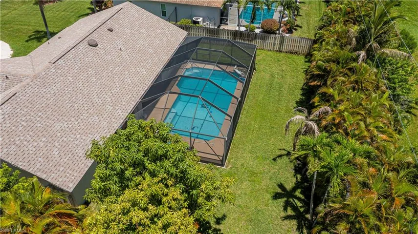 242 Sw 45th Ter, Cape Coral, Florida 33914