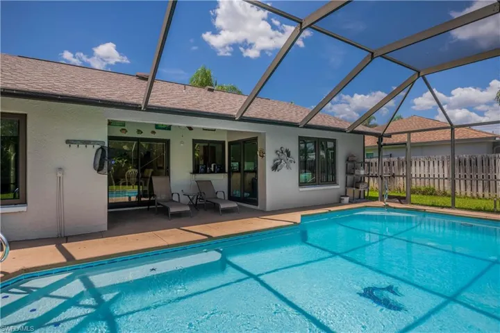 242 Sw 45th Ter, Cape Coral, Florida 33914
