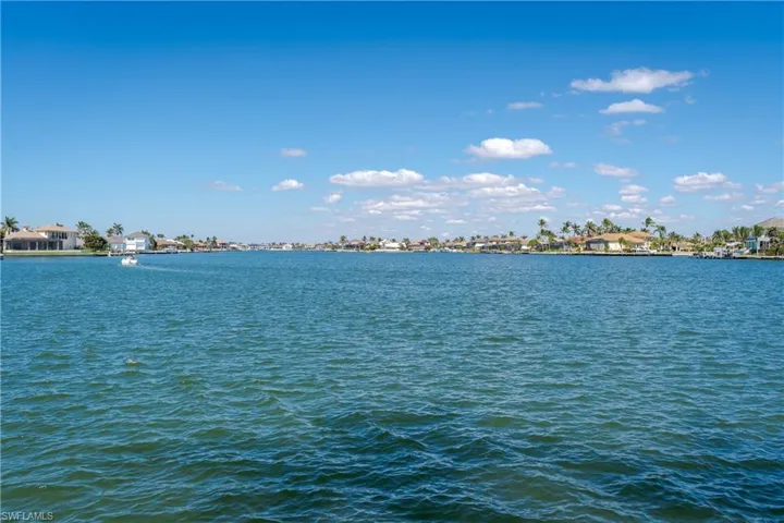 Feels like you are on a ship