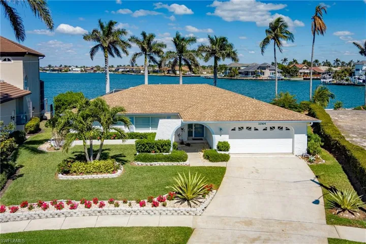 1064 Fieldstone Dr.