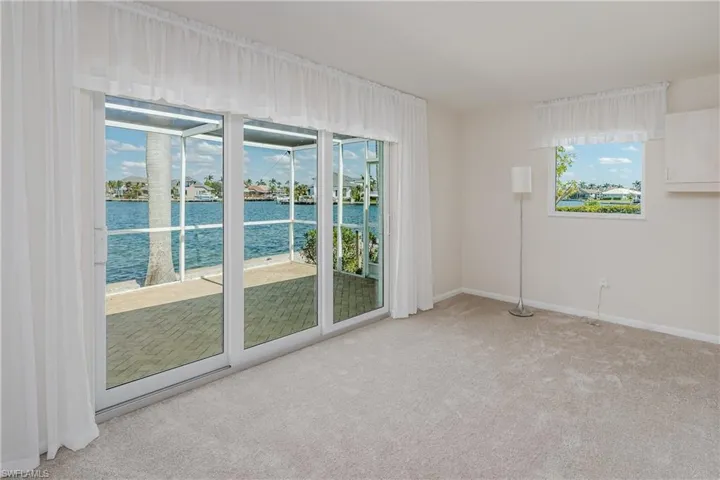 Impact doors & window in BR3