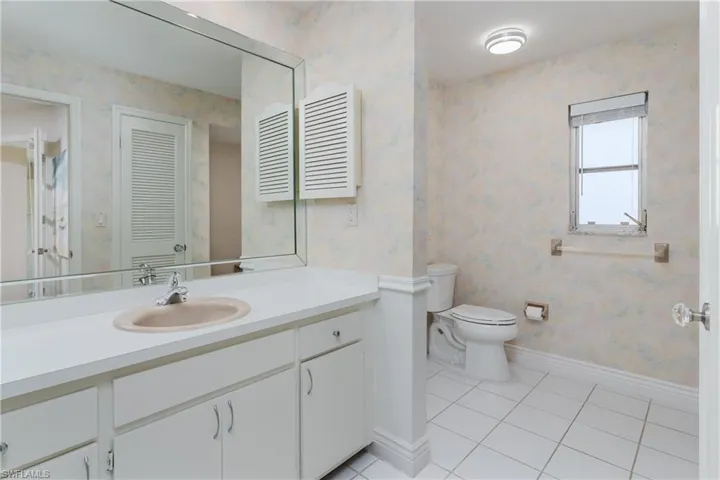 Home has 3 full baths