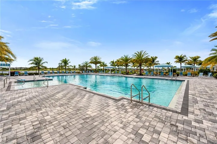 3993 Perseus St, Naples, Florida 34120