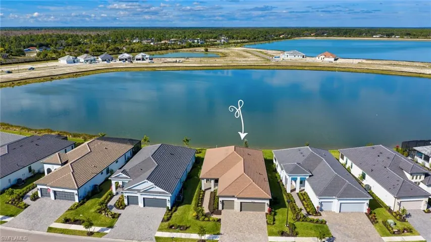 3993 Perseus St, Naples, Florida 34120