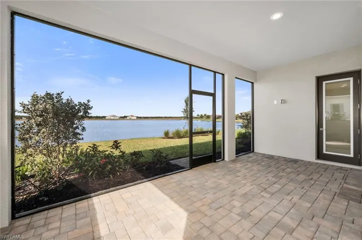 3993 Perseus St, Naples, Florida 34120