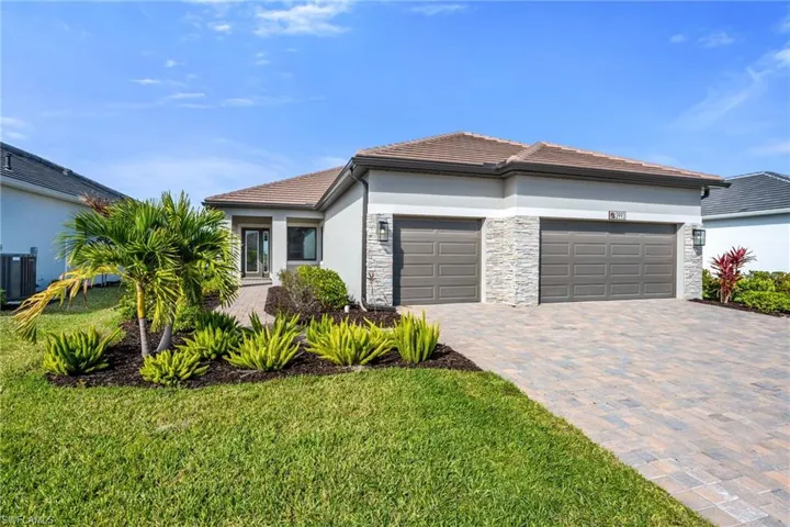 3993 Perseus St, Naples, Florida 34120