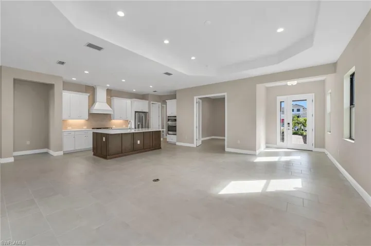 3993 Perseus St, Naples, Florida 34120