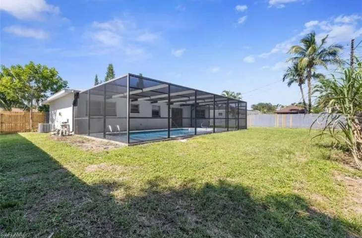 1948 46th St Sw, Naples, Florida 34116