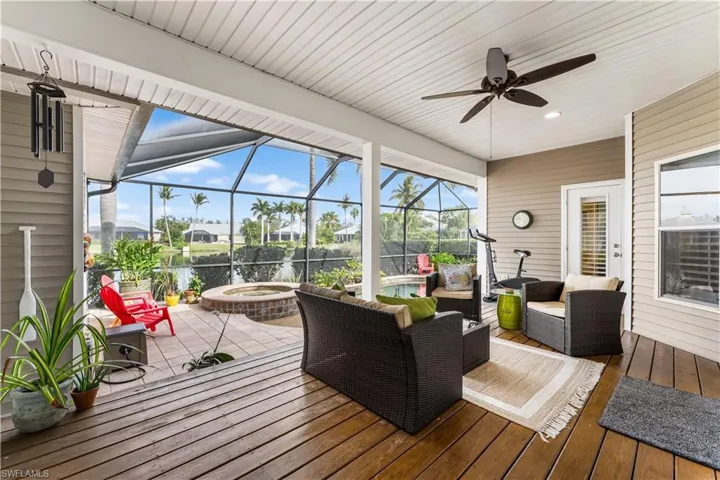12649  Coconut Creek  CT, Fort Myers, FL 33908