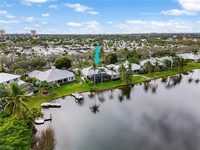 12649  Coconut Creek  CT, Fort Myers, FL 33908