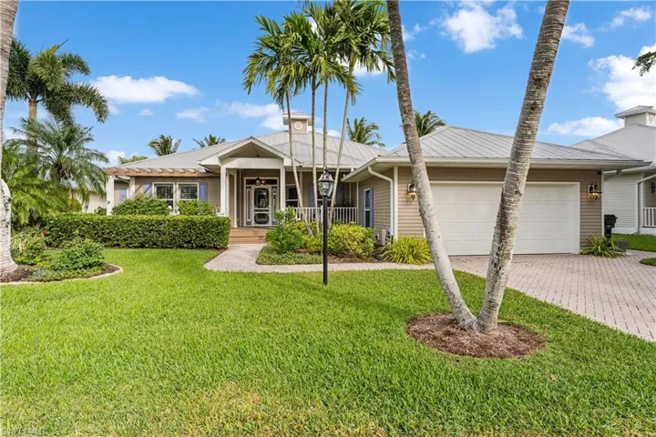 12649  Coconut Creek  CT, Fort Myers, FL 33908