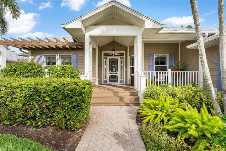 12649  Coconut Creek  CT, Fort Myers, FL 33908