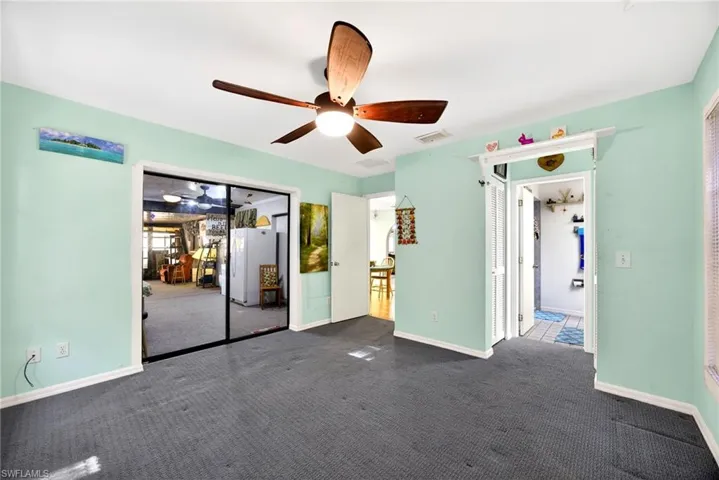 339 W Mariana Ave, North Fort Myers, Florida 33903