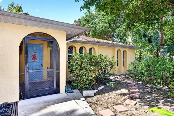 339 W Mariana Ave, North Fort Myers, Florida 33903