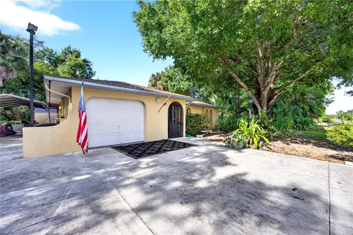 339 W Mariana Ave, North Fort Myers, Florida 33903