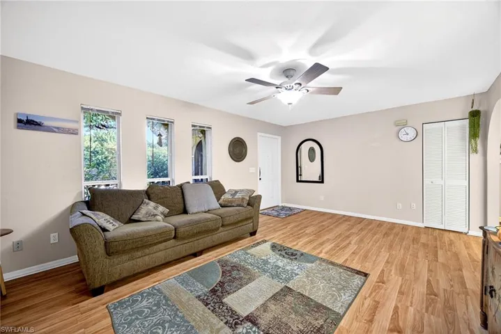 339 W Mariana  AVE, North Fort Myers, FL 33903