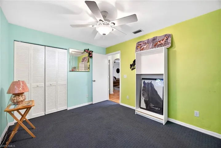 339 W Mariana Ave, North Fort Myers, Florida 33903