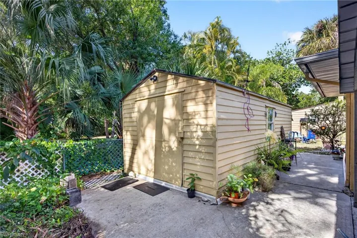 339 W Mariana Ave, North Fort Myers, Florida 33903