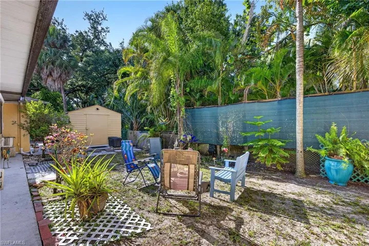 339 W Mariana Ave, North Fort Myers, Florida 33903