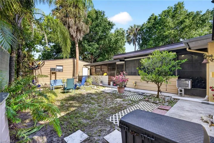 339 W Mariana Ave, North Fort Myers, Florida 33903