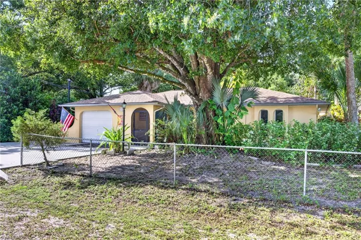 339 W Mariana Ave, North Fort Myers, Florida 33903