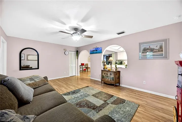 339 W Mariana Ave, North Fort Myers, Florida 33903