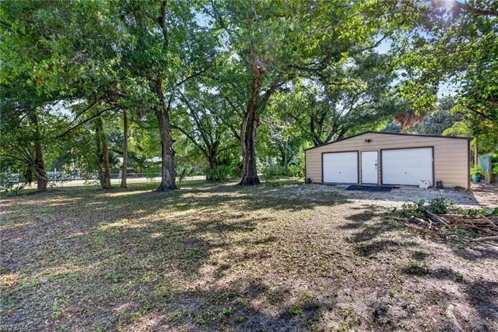 339 W Mariana Ave, North Fort Myers, Florida 33903