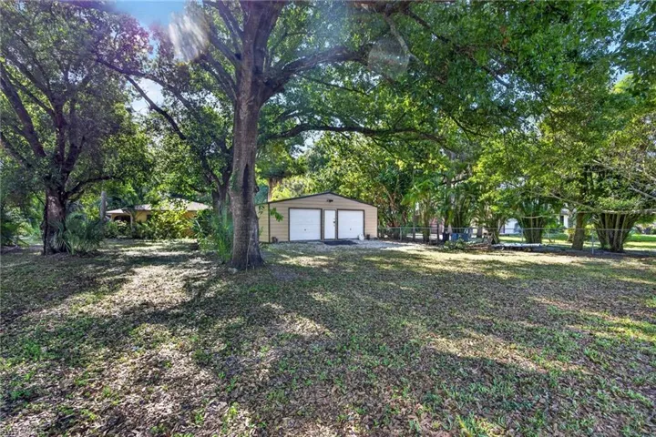 339 W Mariana Ave, North Fort Myers, Florida 33903