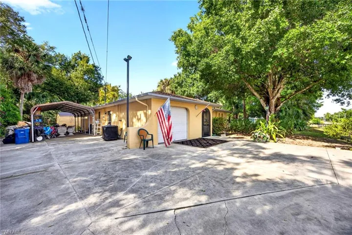 339 W Mariana Ave, North Fort Myers, Florida 33903